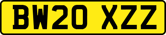 BW20XZZ