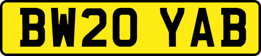 BW20YAB