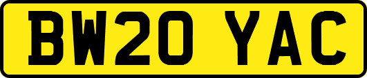 BW20YAC