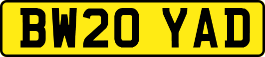 BW20YAD