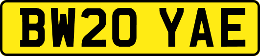 BW20YAE
