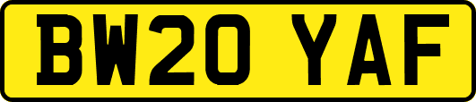 BW20YAF