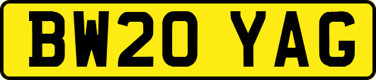 BW20YAG
