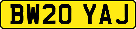 BW20YAJ
