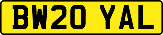 BW20YAL
