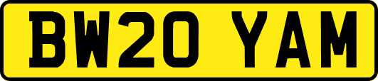 BW20YAM