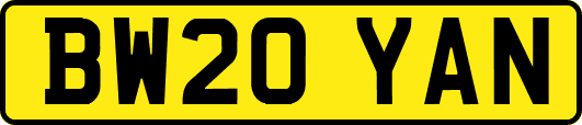 BW20YAN