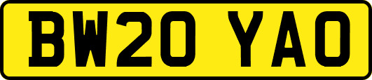 BW20YAO
