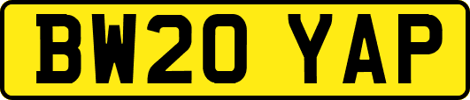 BW20YAP