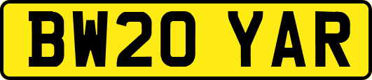 BW20YAR