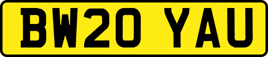 BW20YAU