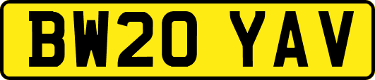 BW20YAV