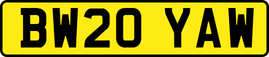 BW20YAW