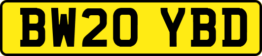 BW20YBD