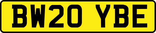 BW20YBE