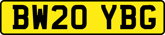 BW20YBG