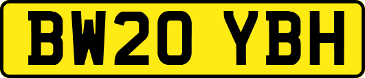 BW20YBH