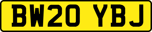 BW20YBJ