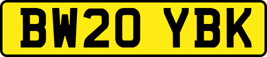 BW20YBK
