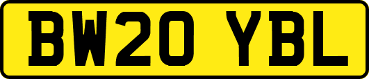 BW20YBL
