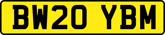 BW20YBM