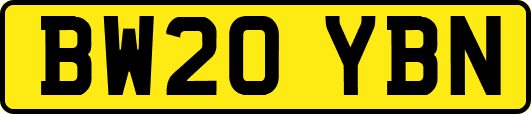 BW20YBN