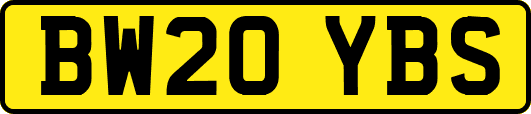 BW20YBS