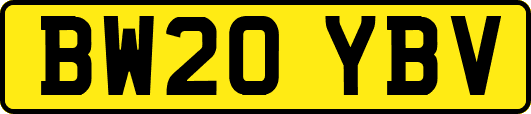 BW20YBV