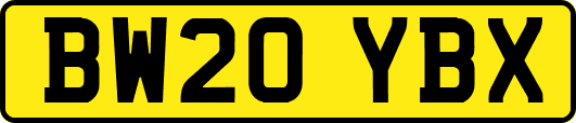 BW20YBX