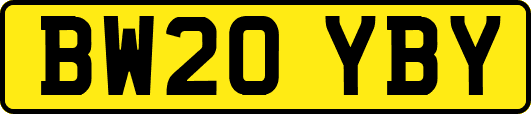 BW20YBY