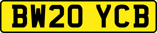 BW20YCB