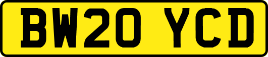 BW20YCD