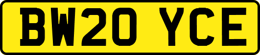 BW20YCE