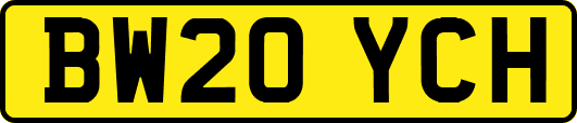 BW20YCH