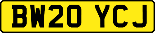 BW20YCJ