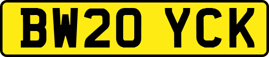 BW20YCK