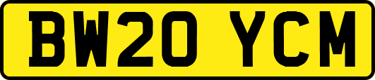 BW20YCM