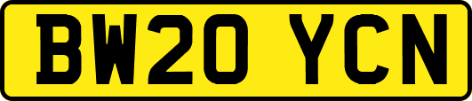 BW20YCN