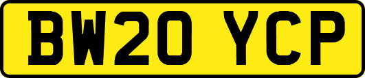 BW20YCP