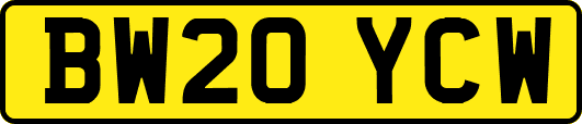 BW20YCW