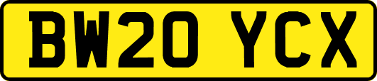 BW20YCX