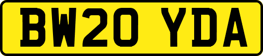 BW20YDA