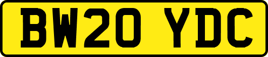 BW20YDC