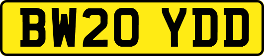 BW20YDD