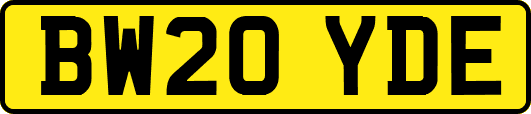 BW20YDE