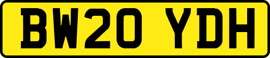 BW20YDH