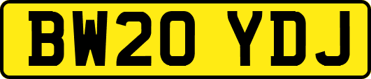 BW20YDJ