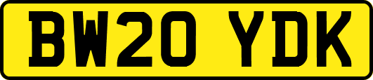 BW20YDK