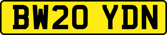 BW20YDN