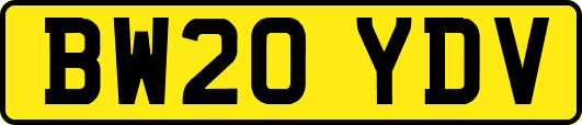 BW20YDV